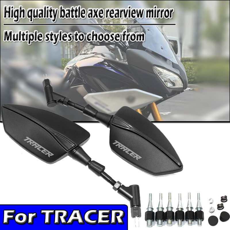 Car Accessories Xuv 700 - For TRACER Tracer 900 700 GT