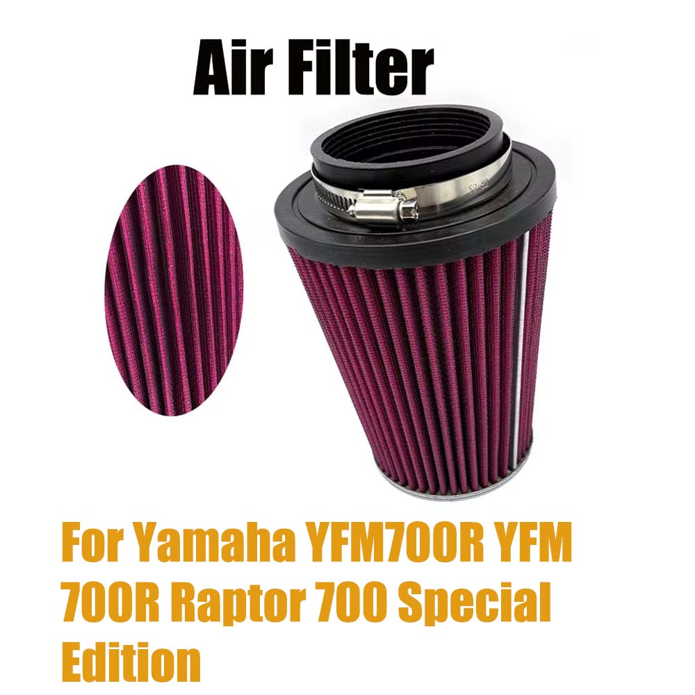 Car Accessories Xuv 700 - For Yamaha YFM700R YFM 700R Raptor