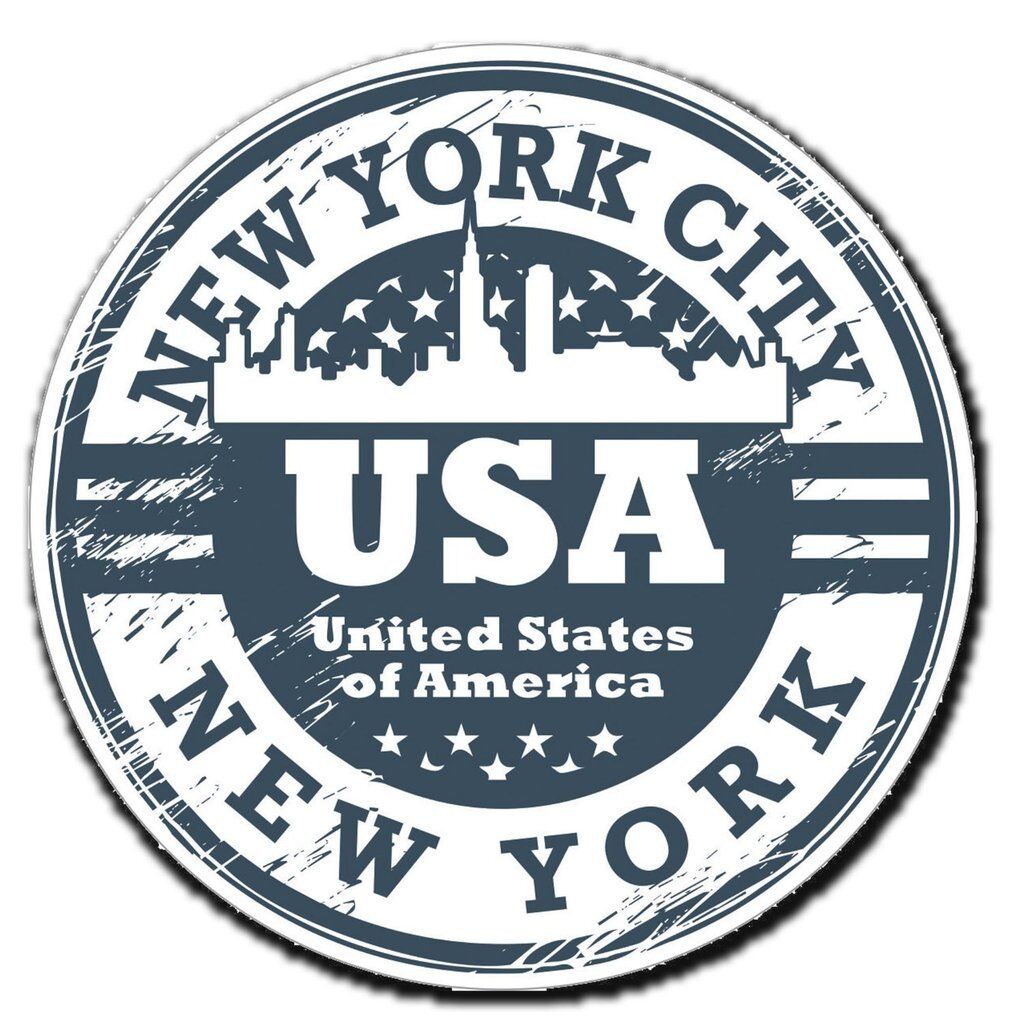 Creative America New York Flag - Car Accessories York recension och pris