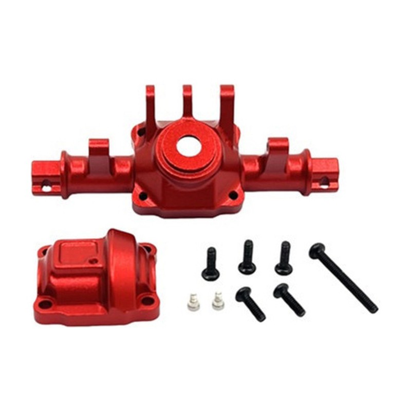 【MUST-HAVE LIST】 RC Car Upgrad - Car Accessories Must Have recension och pris