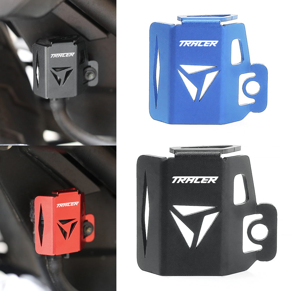 For Yamaha Tracer 7 9 GT  7Gt  - Car Accessories Xuv 700 recension och pris