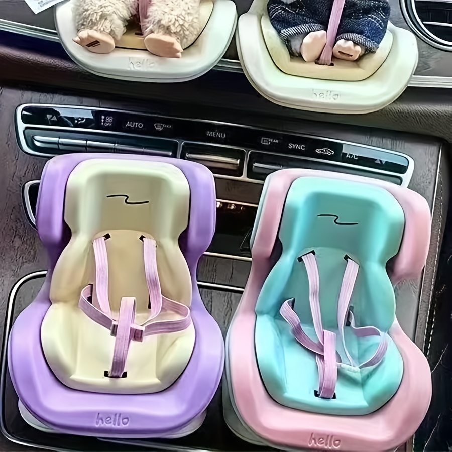 Desktop Stand,Stable Clamp Bas - Car Accessories Must Have recension och pris