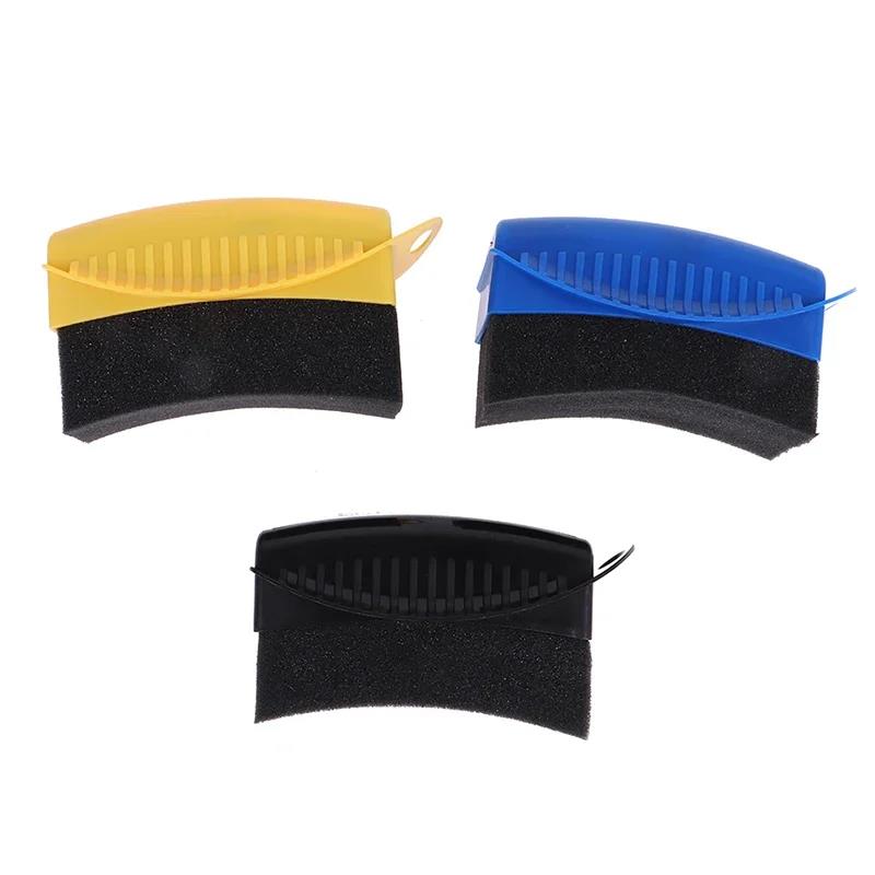 Lid Options PP Car Wheel Polis - Car Detailing Brush recension och pris