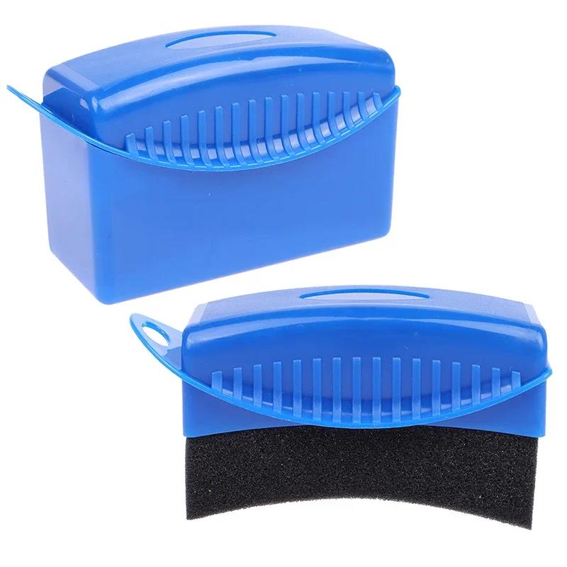 Lid Options PP Car Wheel Polis - Car Detailing Brush recension och pris