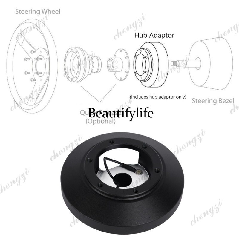 A69 car steering wheel modific - Car Accessories For Steering Wheel recension och pris