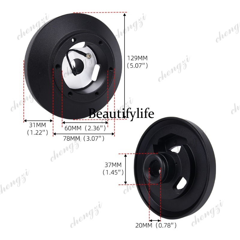 A69 car steering wheel modific - Car Accessories For Steering Wheel recension och pris