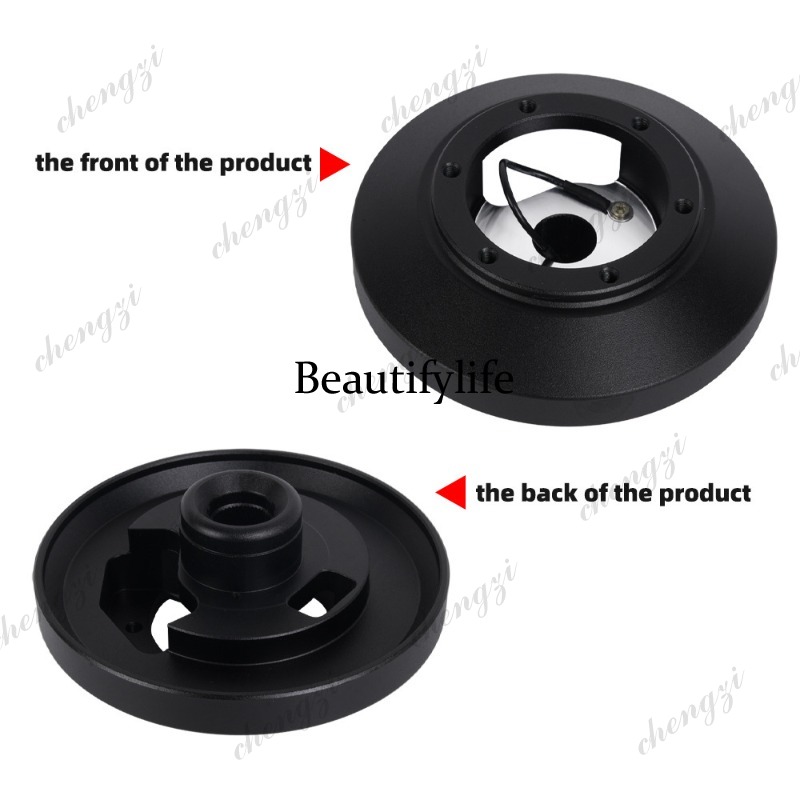 A69 car steering wheel modific - Car Accessories For Steering Wheel recension och pris