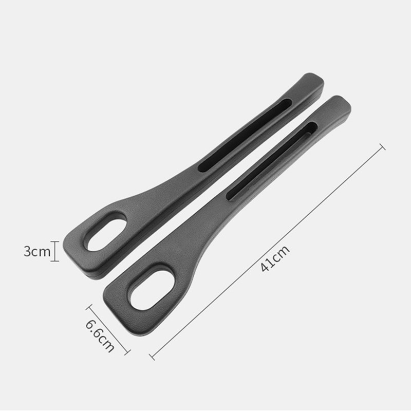 2PCS Car Seat Gap Filler Side  - Car Accessories Hanging recension och pris