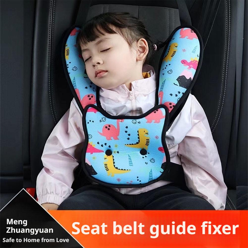 1Set Cute Cartoon Print Car Se - Car Accessories Must Have recension och pris