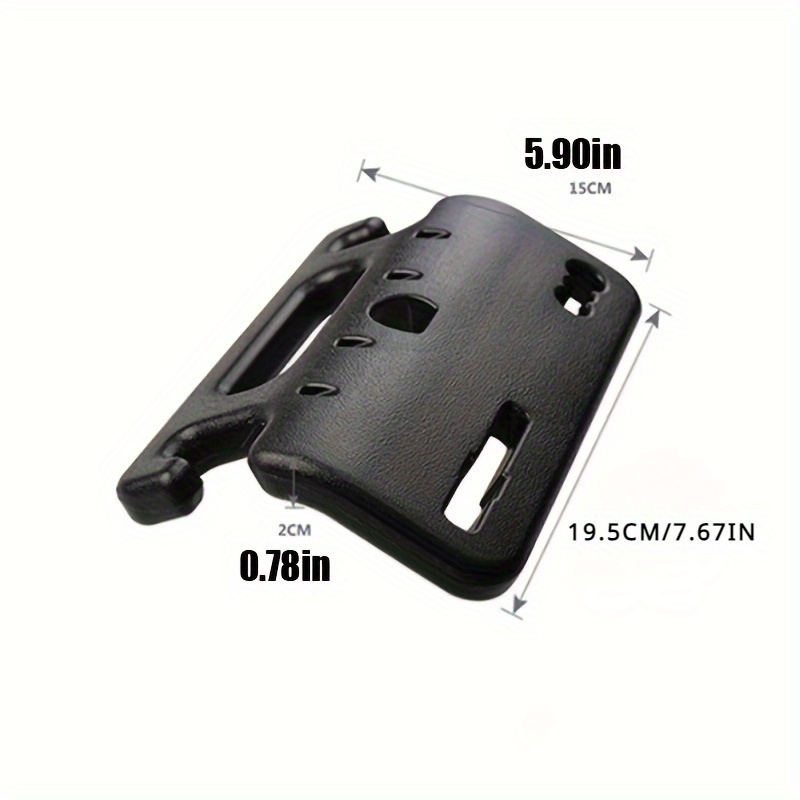 Car Seat Armrest Hook Multifun - Car Accessories Hanging recension och pris