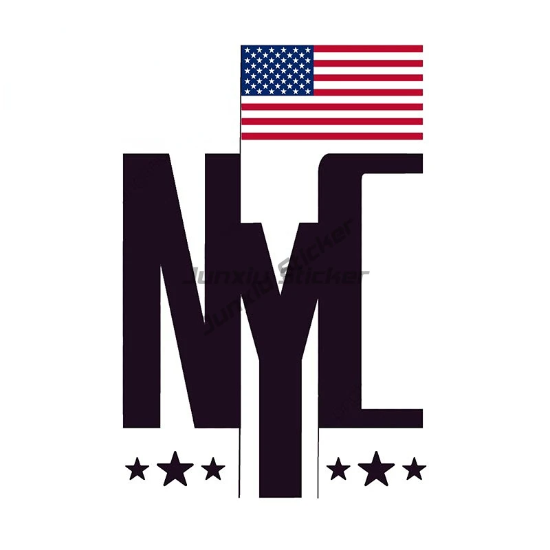 NYC New York City Map Statue o - Car Accessories York recension och pris