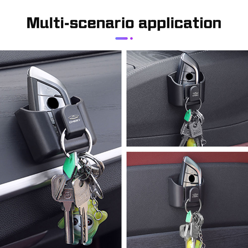 For Chery Tiggo 8 7 6 4 3 5x P - Car Accessories Hanging recension och pris