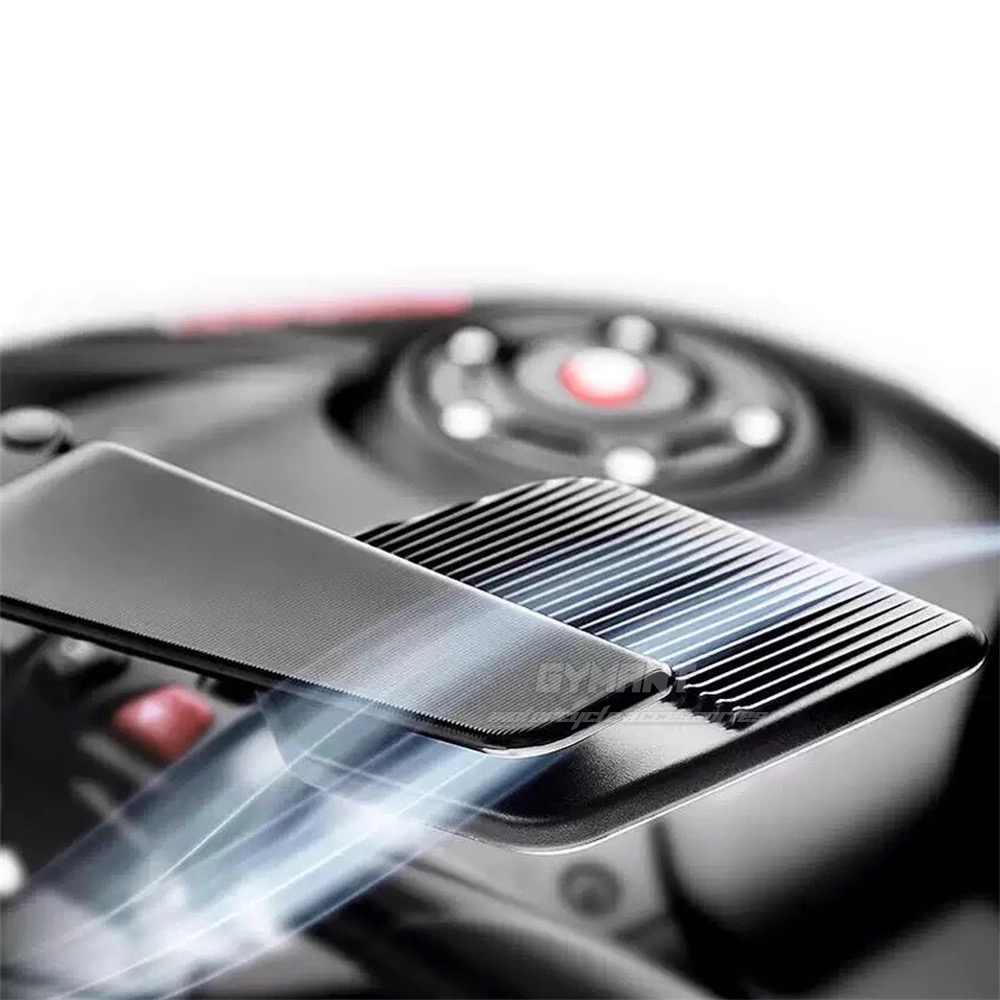 Rearview Mirrors For YAMAHA MT - Car Accessories Xuv 700 recension och pris