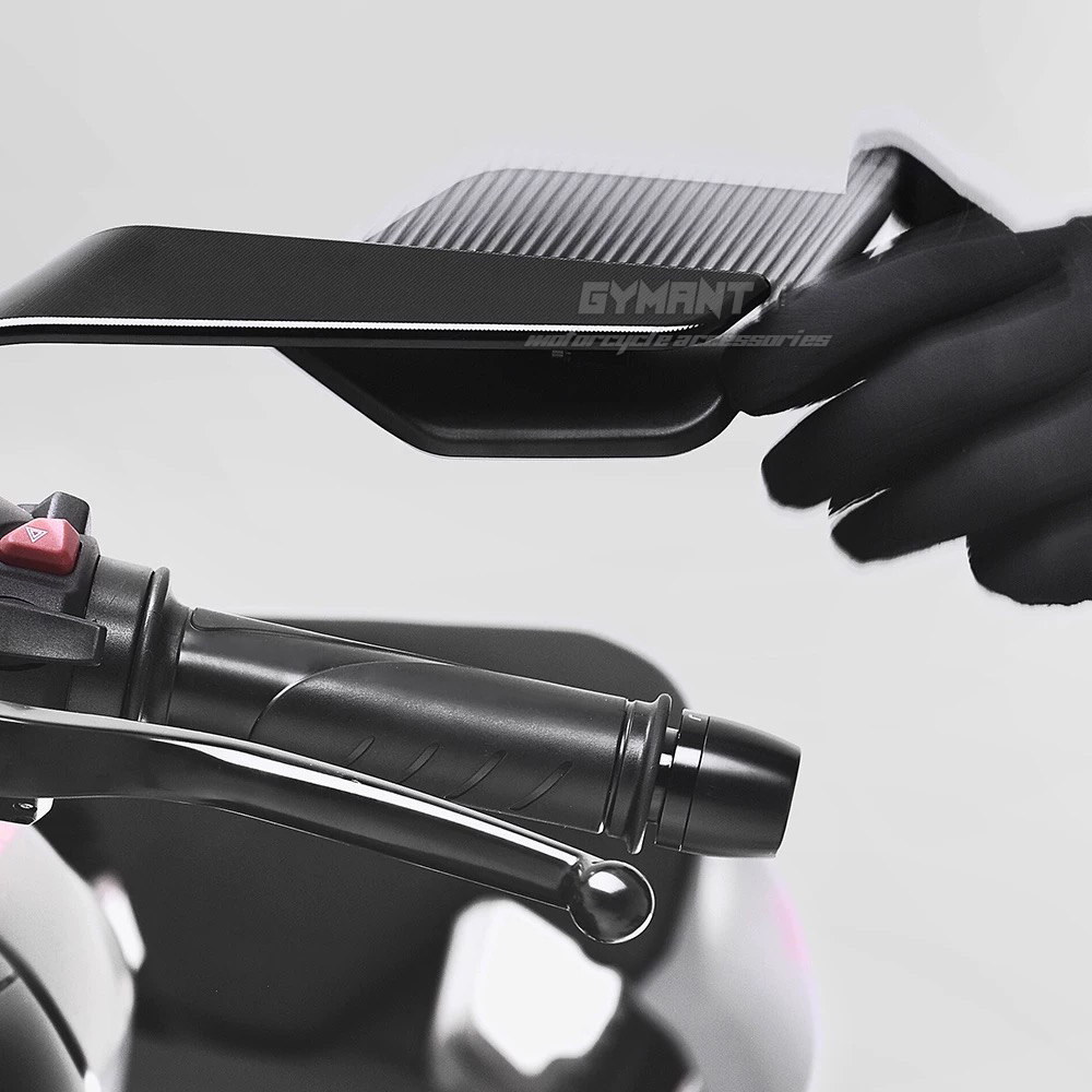 Rearview Mirrors For YAMAHA MT - Car Accessories Xuv 700 recension och pris