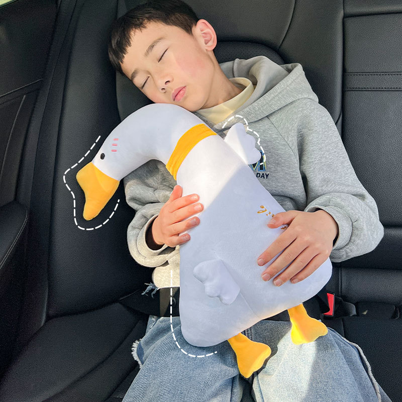 Car Seat Shoulder Pad with Car - Car Accessories Must Have recension och pris