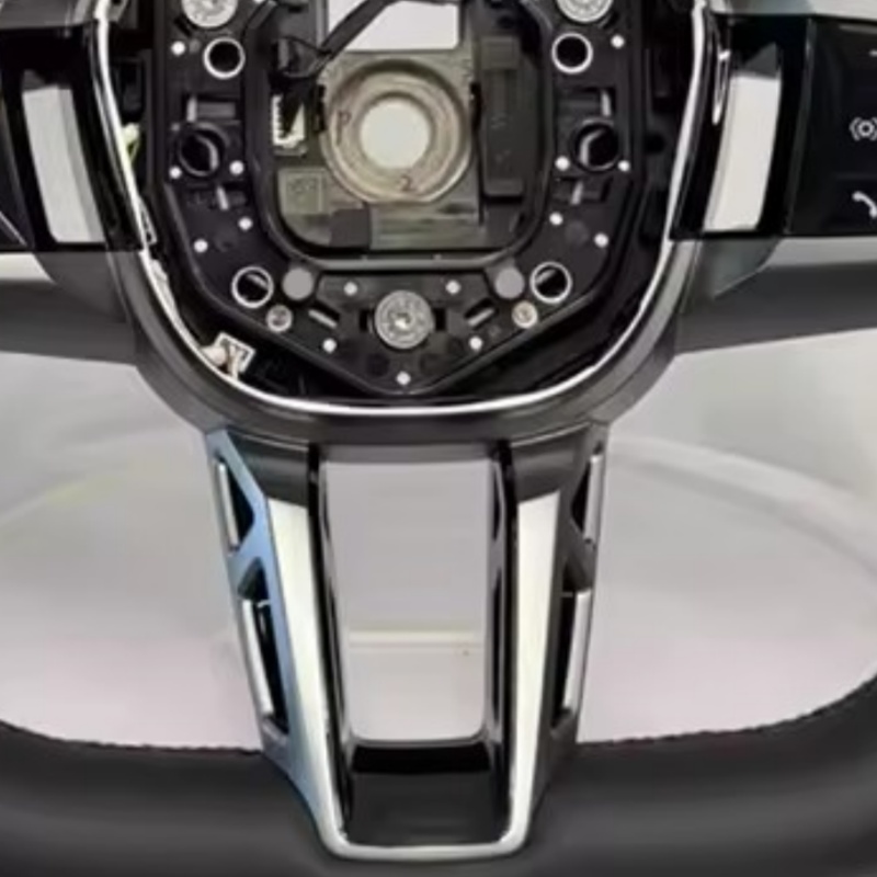 Car Steering Wheel Leather For - Car Accessories For Steering Wheel recension och pris