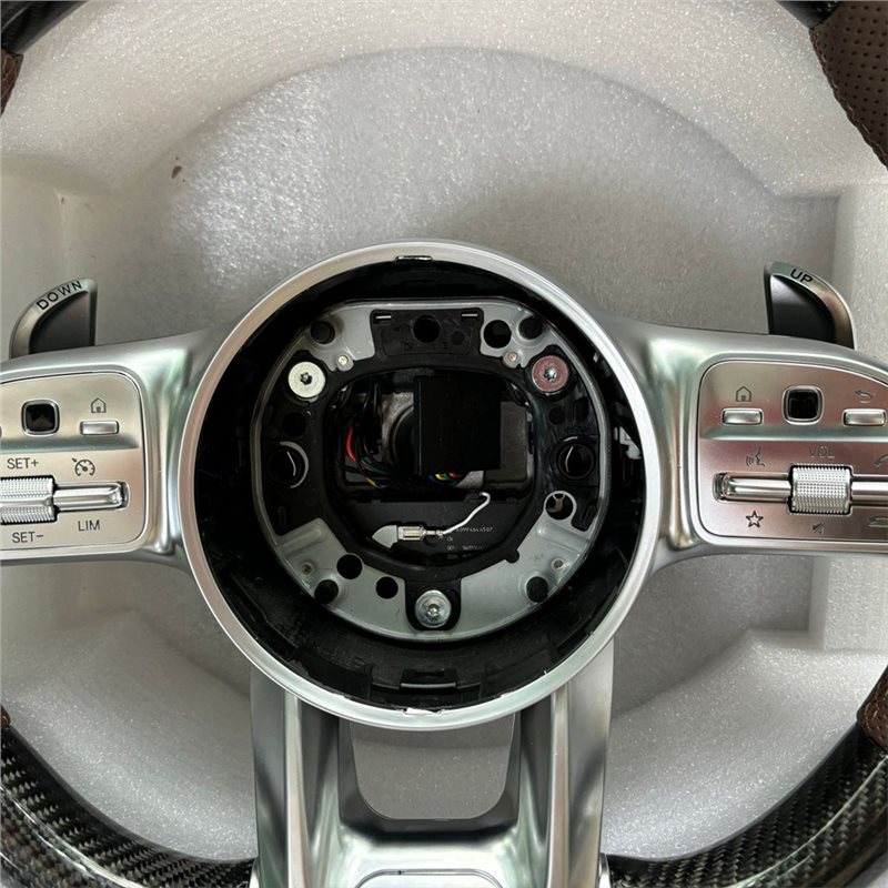 Car Accessories Steering Wheel - Car Accessories For Steering Wheel recension och pris