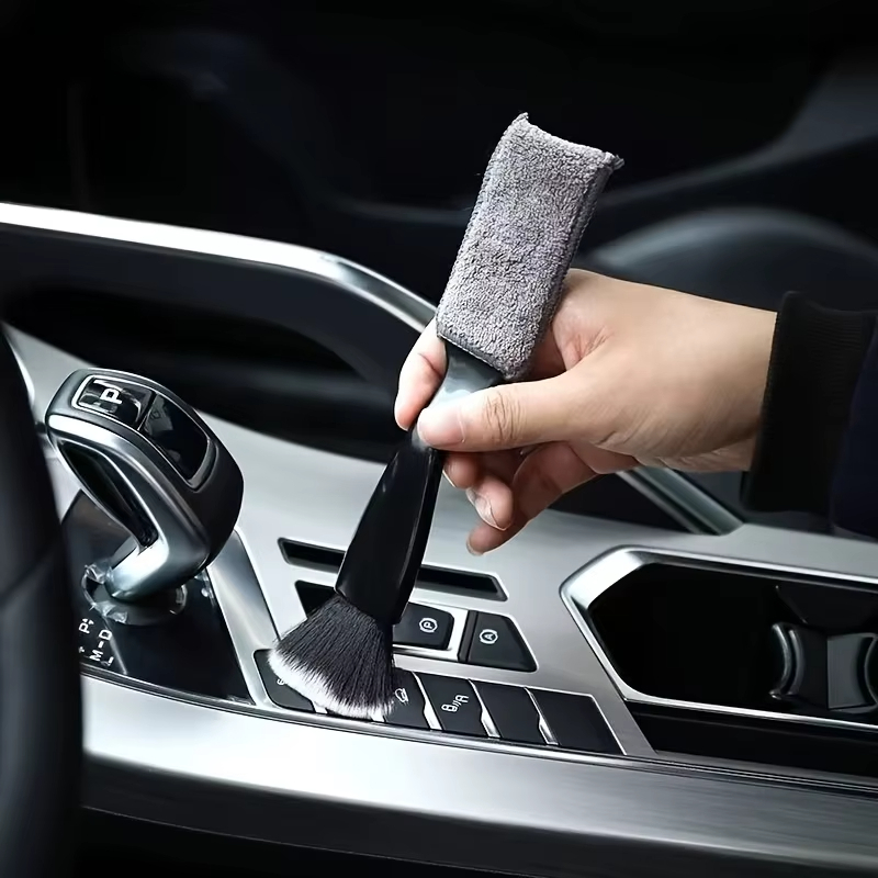 Car Interior Detailing Brush-S - Car Detailing Brush recension och pris