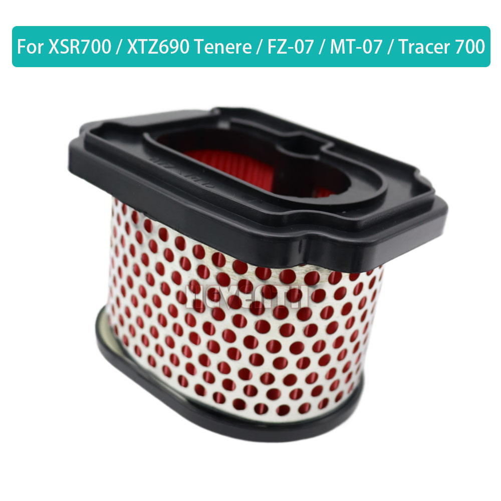 Motorcycle Air Filter Intake C - Car Accessories Xuv 700 recension och pris
