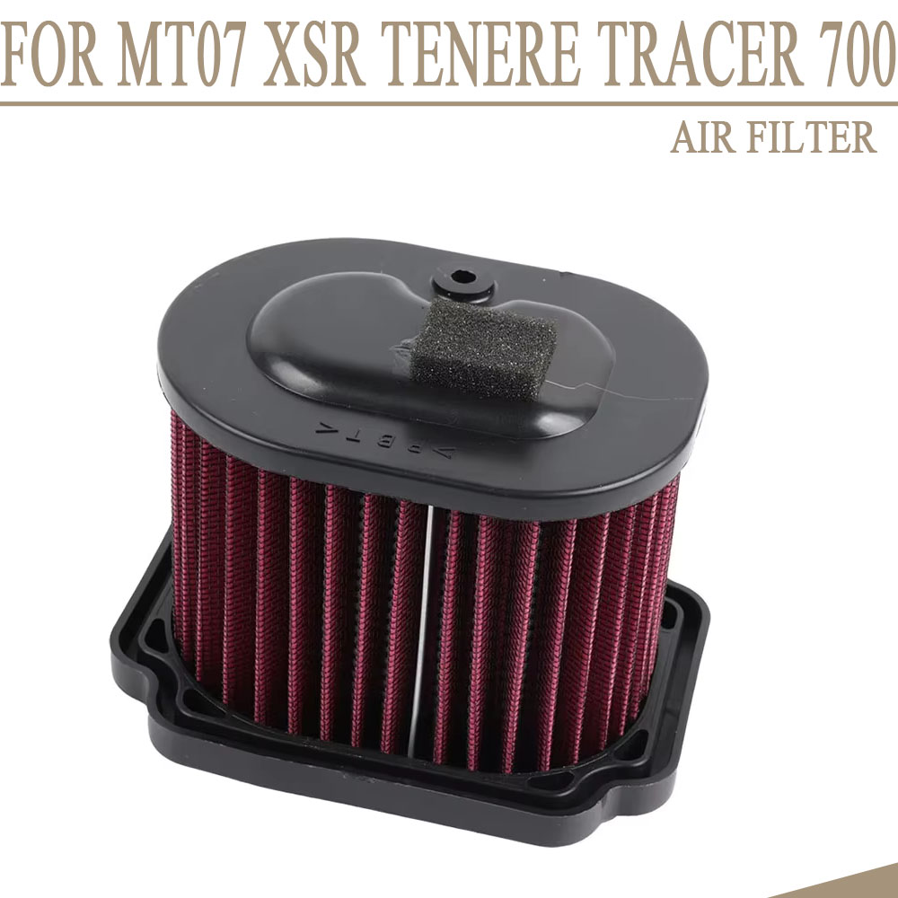 Air Filter for YAMAHA MT 07 MT - Car Accessories Xuv 700 recension och pris