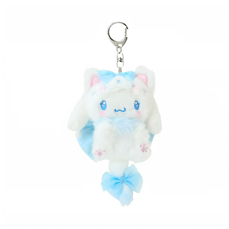 Hello Kitty Cream Cat Bowknot  - Car Accessories Japan recension och pris