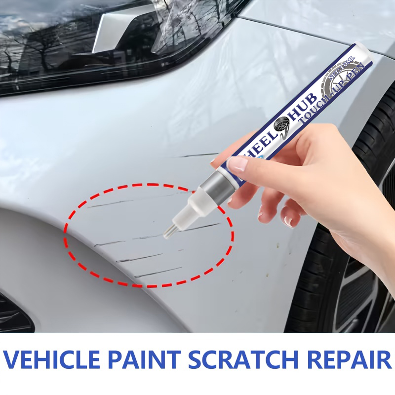 Multi-Functional Silver Repair - Car Accessories Must Have recension och pris