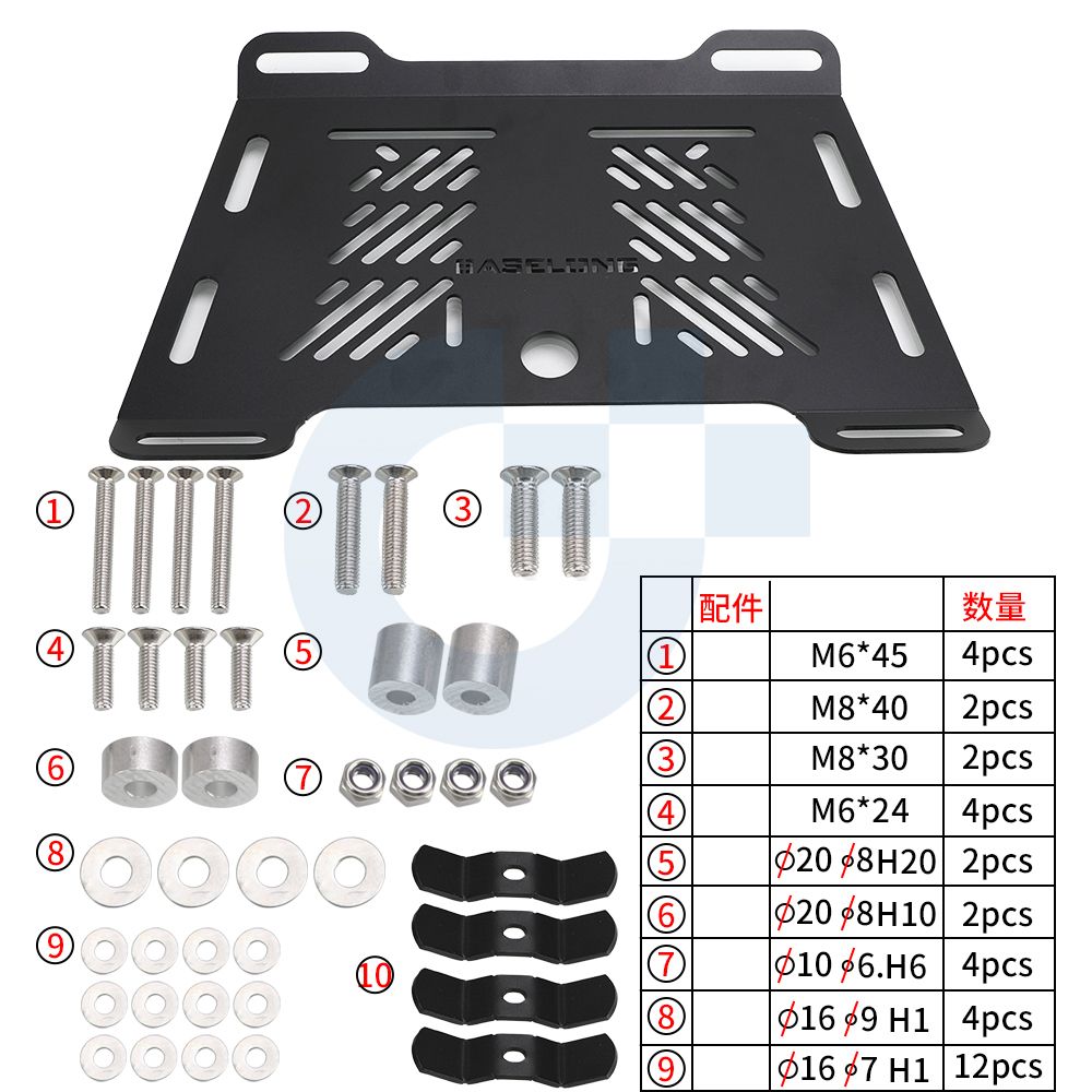 FOR YAMAHA Tracer 7 700 GT 7GT - Car Accessories Xuv 700 recension och pris