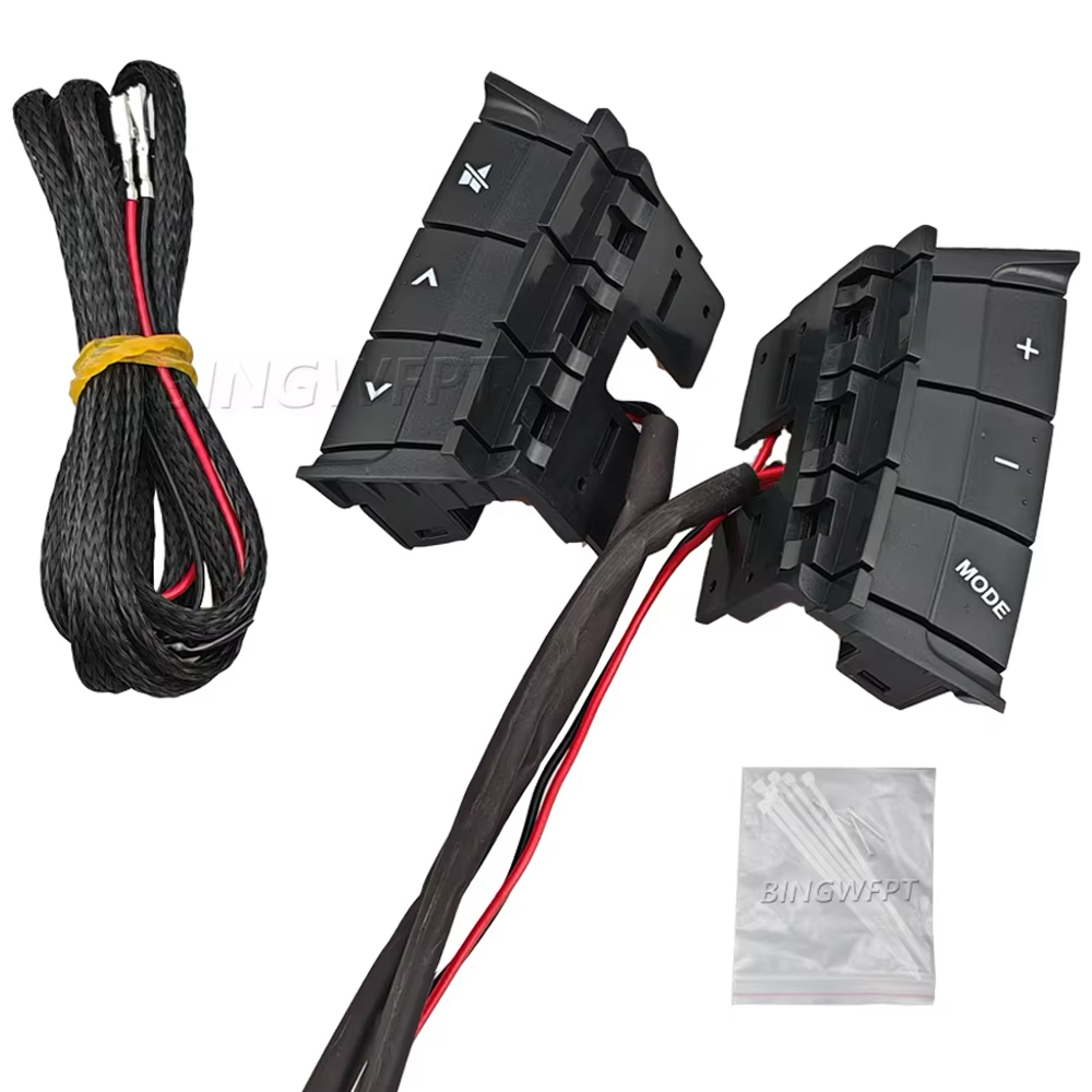 Top quality Steering Wheel Aud - Car Accessories For Steering Wheel recension och pris