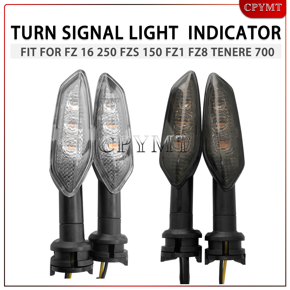 LED Turn Signal Light Fit For  - Car Accessories Xuv 700 recension och pris