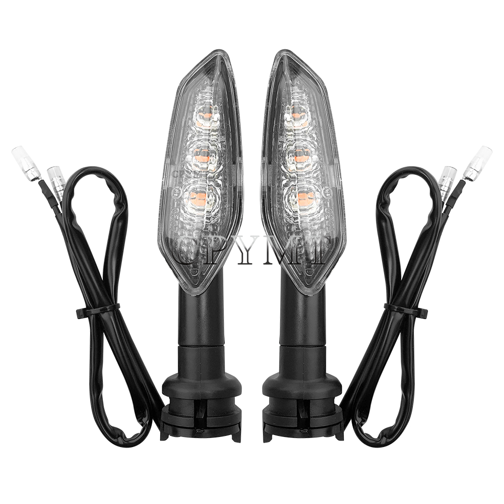 LED Turn Signal Light Fit For  - Car Accessories Xuv 700 recension och pris