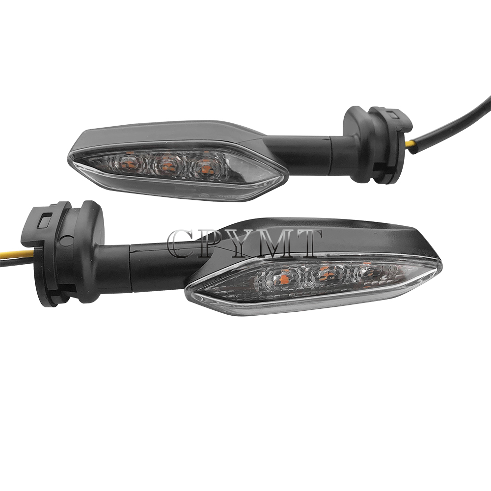 LED Turn Signal Light Fit For  - Car Accessories Xuv 700 recension och pris