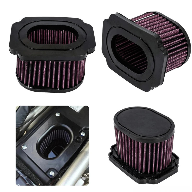 For YAMAHA MT-07, FZ-07, XSR70 - Car Accessories Xuv 700 recension och pris