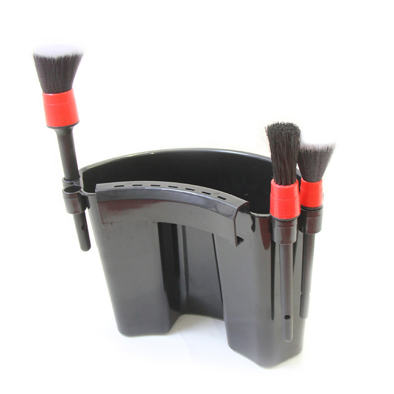 Universal Bucket Organizer Car - Car Detailing Brush recension och pris