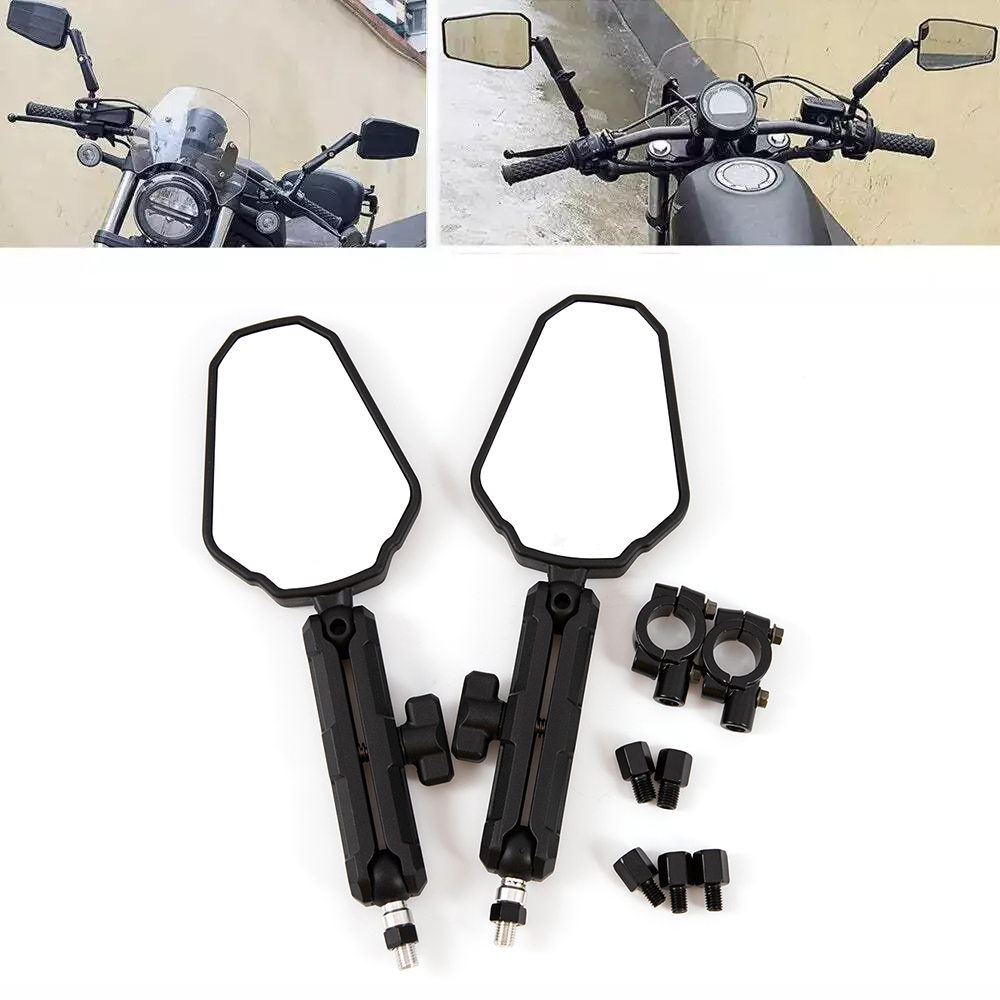For YAMAHA TENERE 700 Tenere70 - Car Accessories Xuv 700 recension och pris
