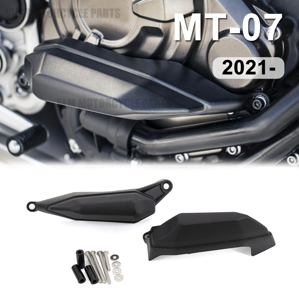 For YAMAHA MT07 MT-07 2024 202 - Car Accessories Xuv 700 recension och pris