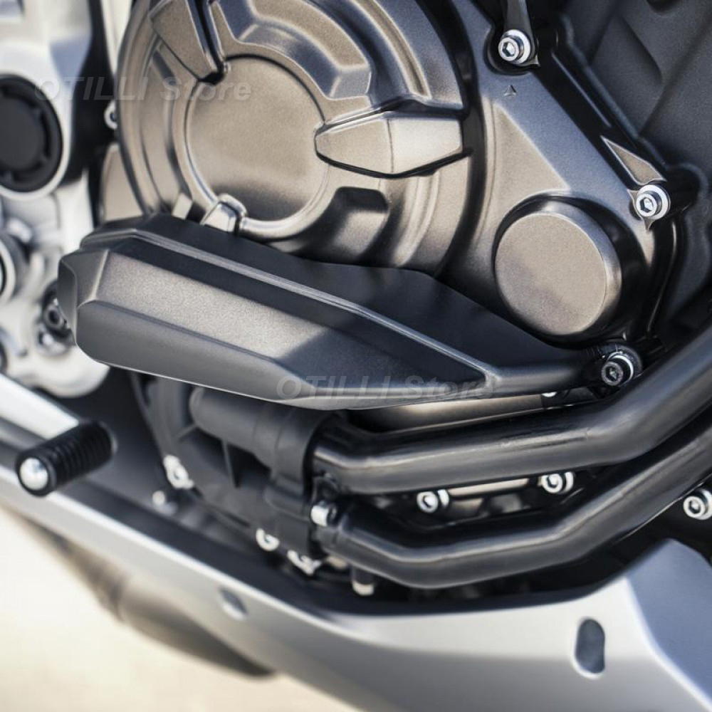 For YAMAHA MT07 MT-07 2024 202 - Car Accessories Xuv 700 recension och pris