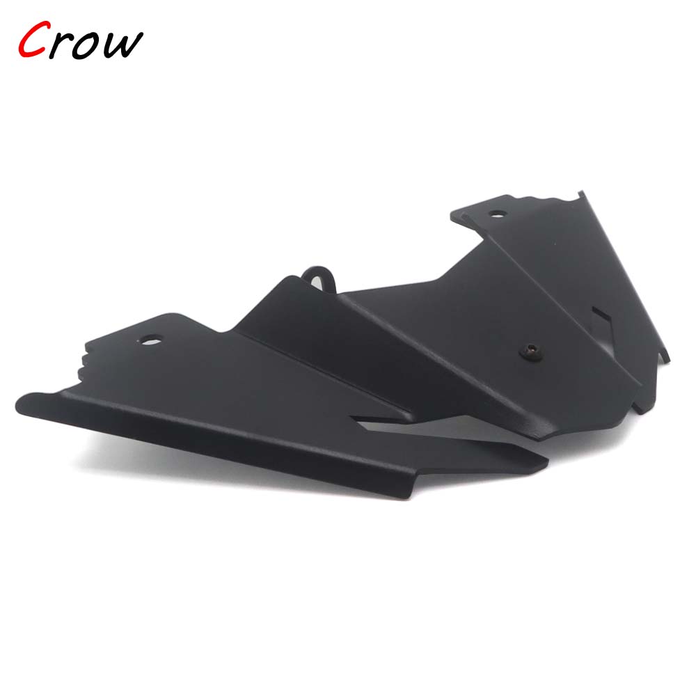 Motorcycle Front Spoiler for Y - Car Accessories Xuv 700 recension och pris