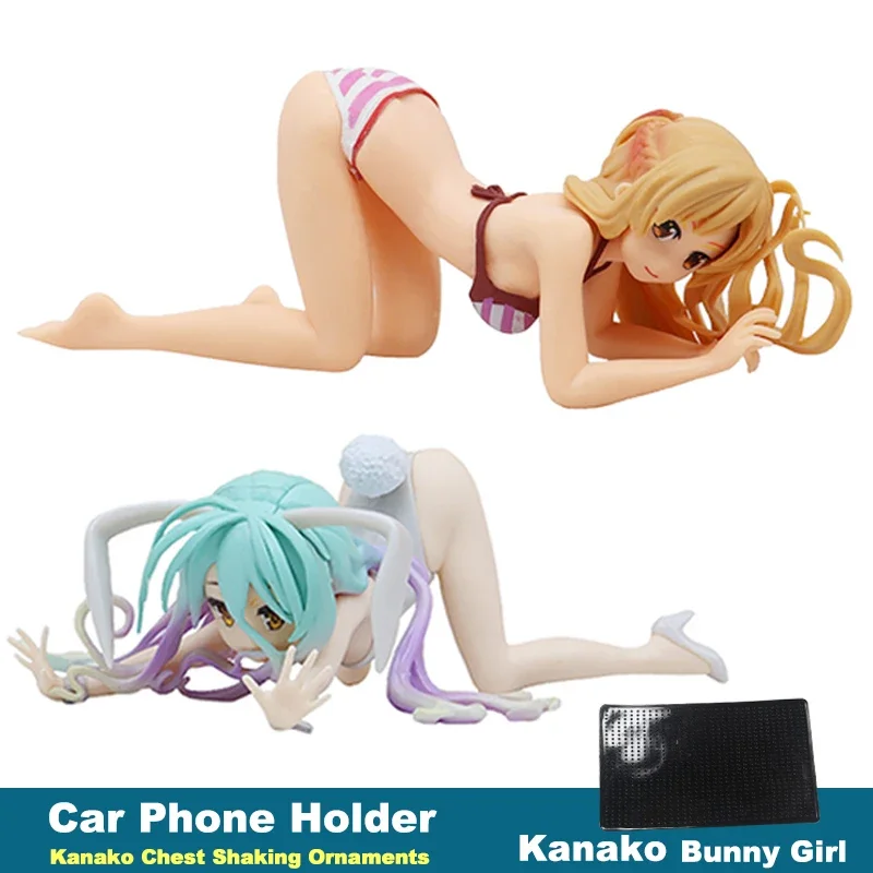 Car Phone Holder Bikini Beach  - Car Accessories Bangkok recension och pris