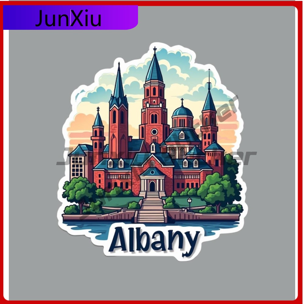 Albany New York Fridge Or Lapt - Car Accessories York recension och pris