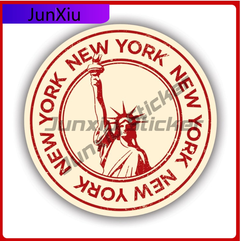 Vintage New York Weather Resis - Car Accessories York recension och pris