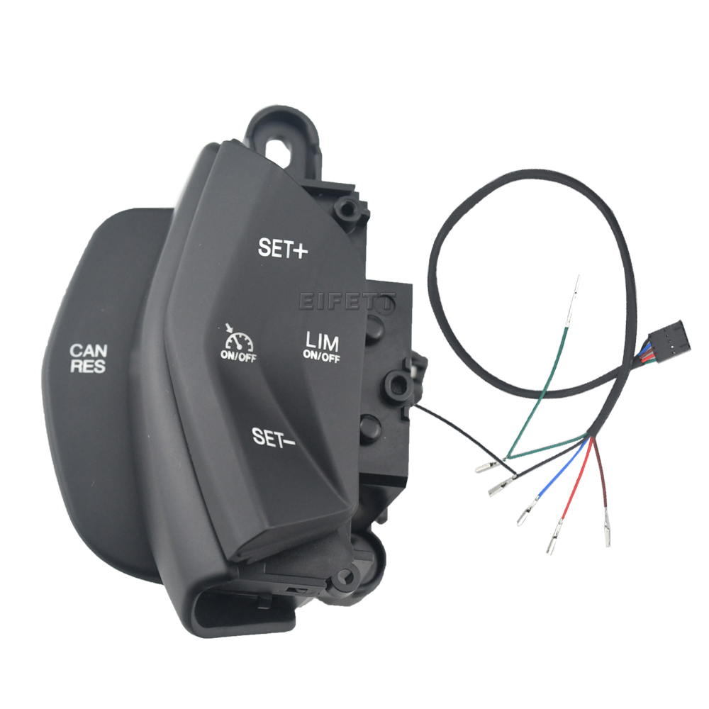 For Kuga 2012 2013 -2015 Ford  - Car Accessories For Steering Wheel recension och pris