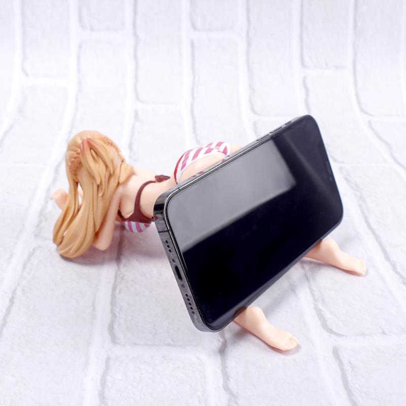 Phone Holder Cartoon Anime Bik - Car Accessories Bangkok recension och pris