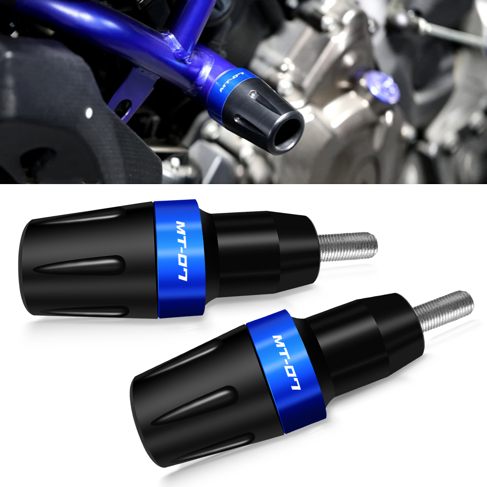 For MT07 2014-2023 FZ07 Tracer - Car Accessories Xuv 700 recension och pris