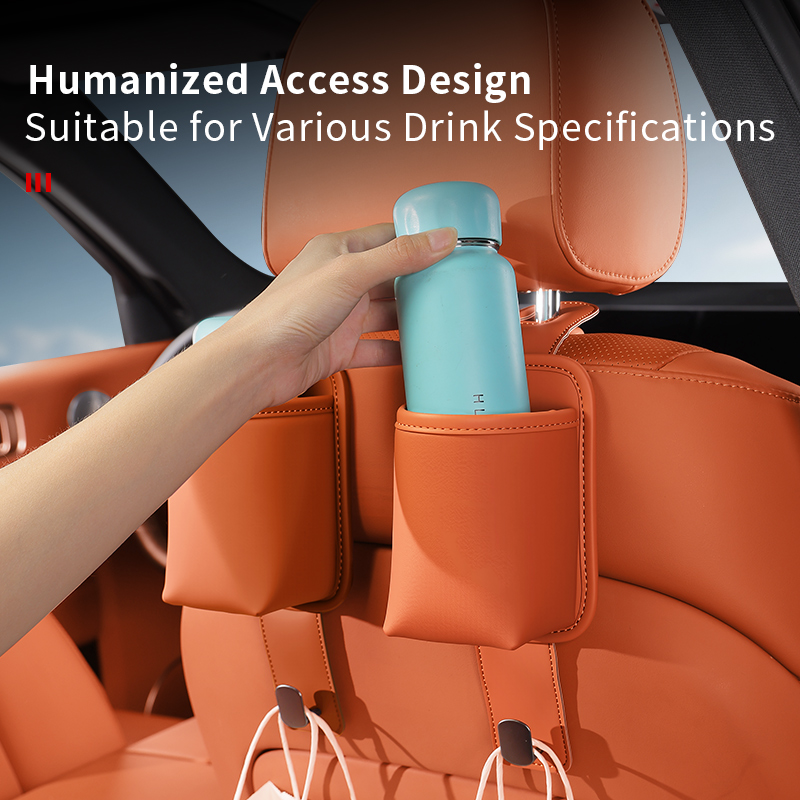 Universal Multifunctional Car  - Car Accessories Hanging recension och pris