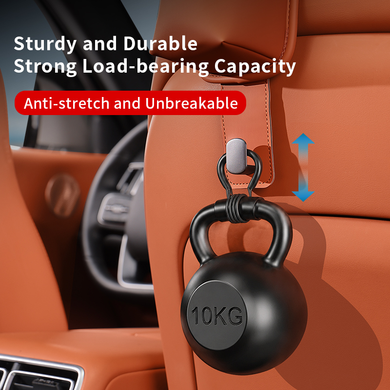 Universal Multifunctional Car  - Car Accessories Hanging recension och pris