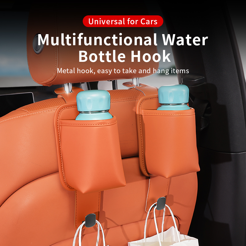 Universal Multifunctional Car  - Car Accessories Hanging recension och pris