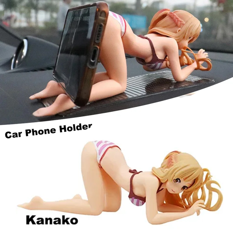 Car Dashboard Decoration Phone - Car Accessories Bangkok recension och pris