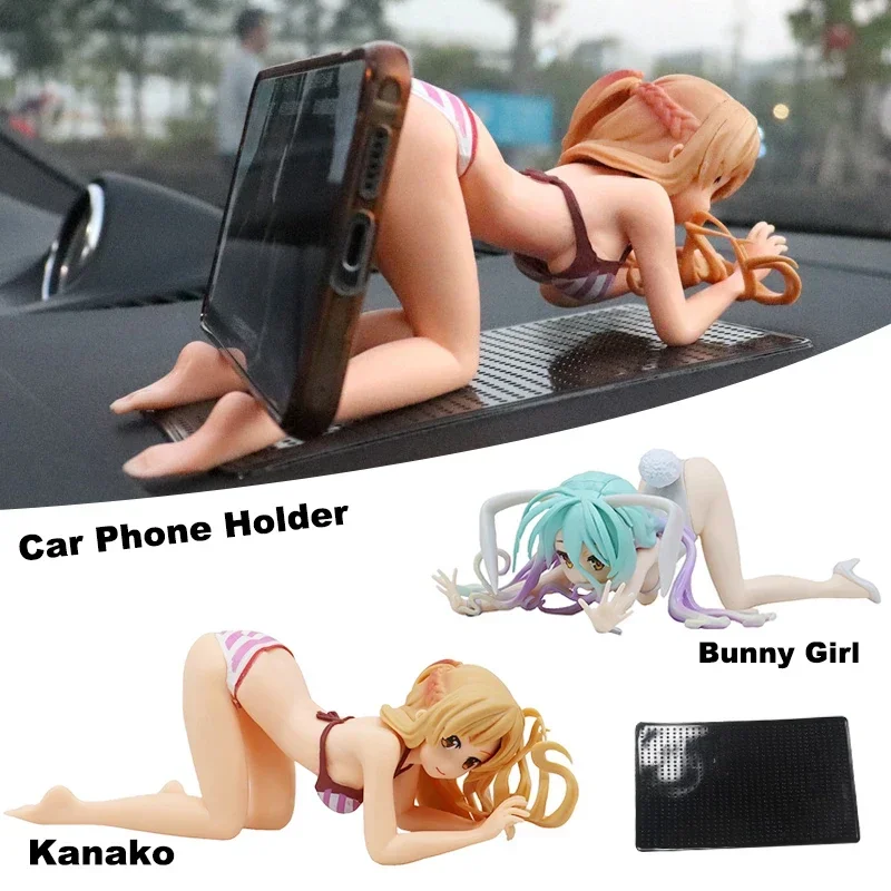 Car Phone Holder Bikini Beach  - Car Accessories Bangkok recension och pris