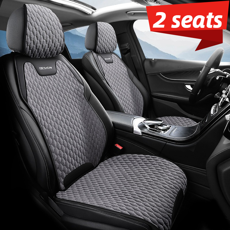 Front 2 Seats, a Must-Have for - Car Accessories Must Have recension och pris