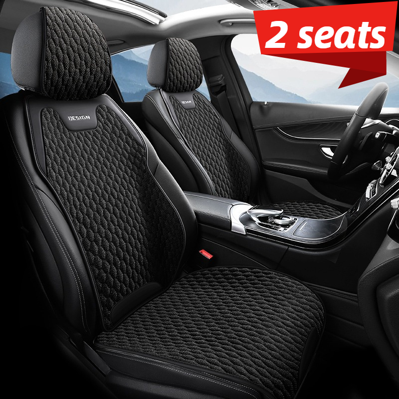 Front 2 Seats, a Must-Have for - Car Accessories Must Have recension och pris